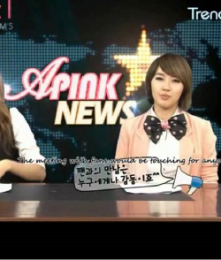 A Pink News S1