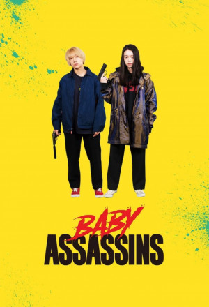 Baby Assassins (2021)