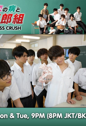 Class Crush