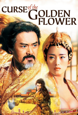 Curse of the Golden Flower 2006