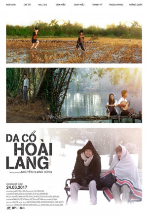 Da Co Hoai Lang