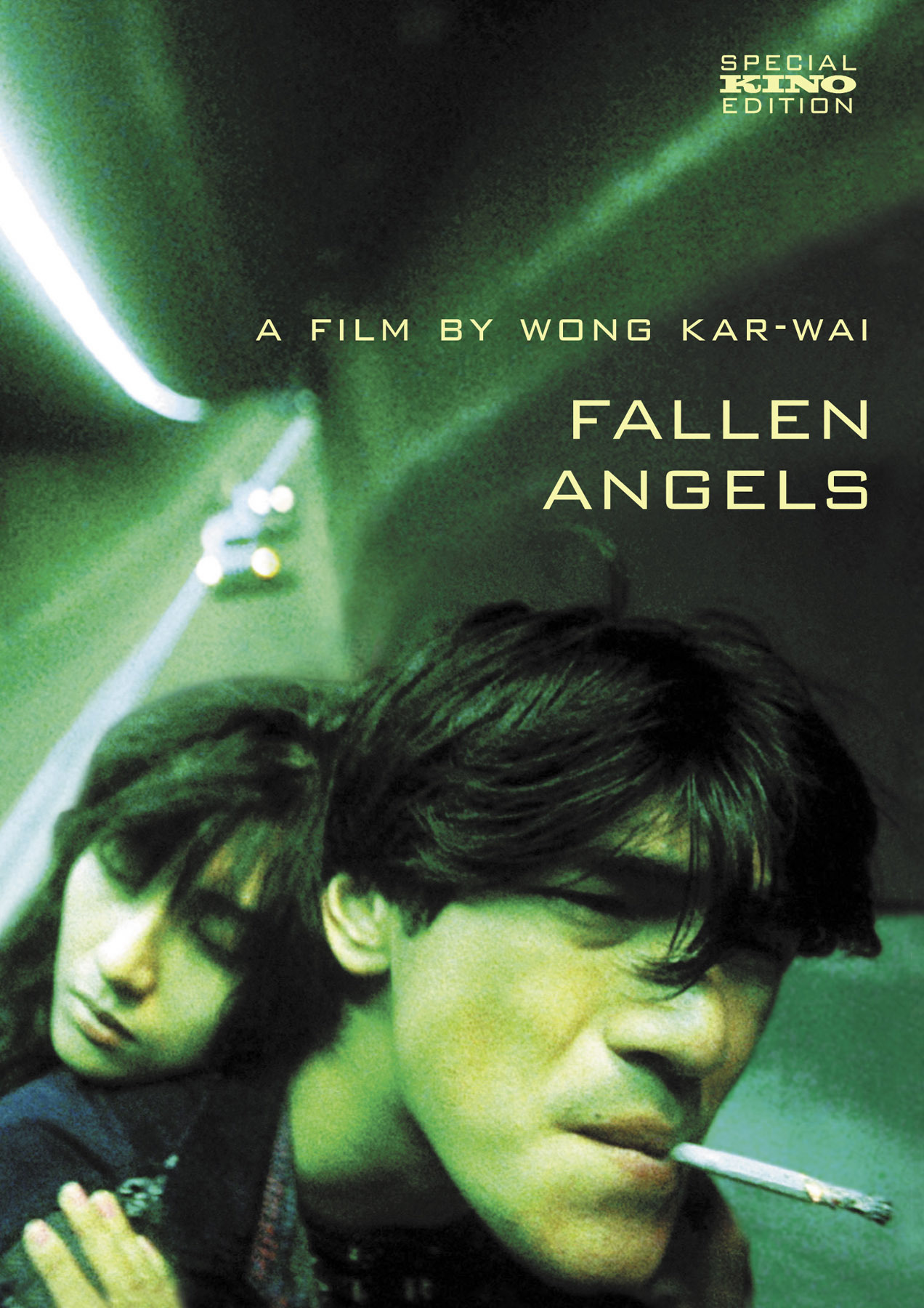 Fallen Angels (1995)