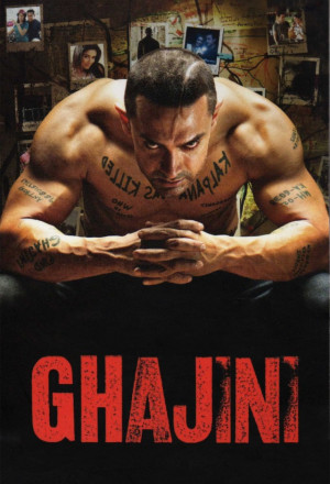 Ghajini