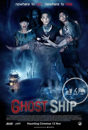 Ghost Ship