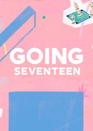 Going Seventeen 2020