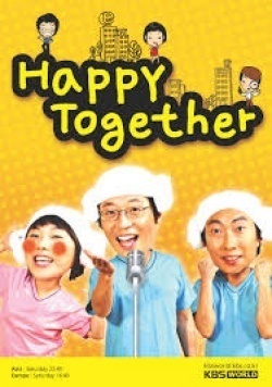 Happy Together S3