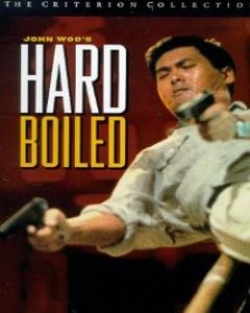 Hard Boiled