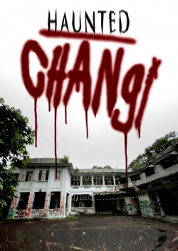 Haunted Changi