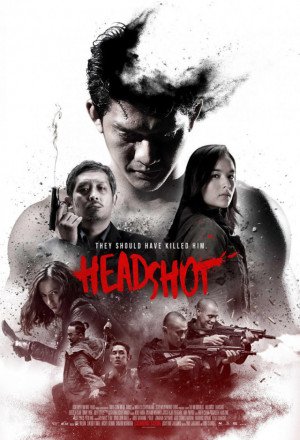 Headshot (2016)