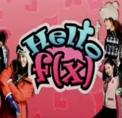 Hello f(x)