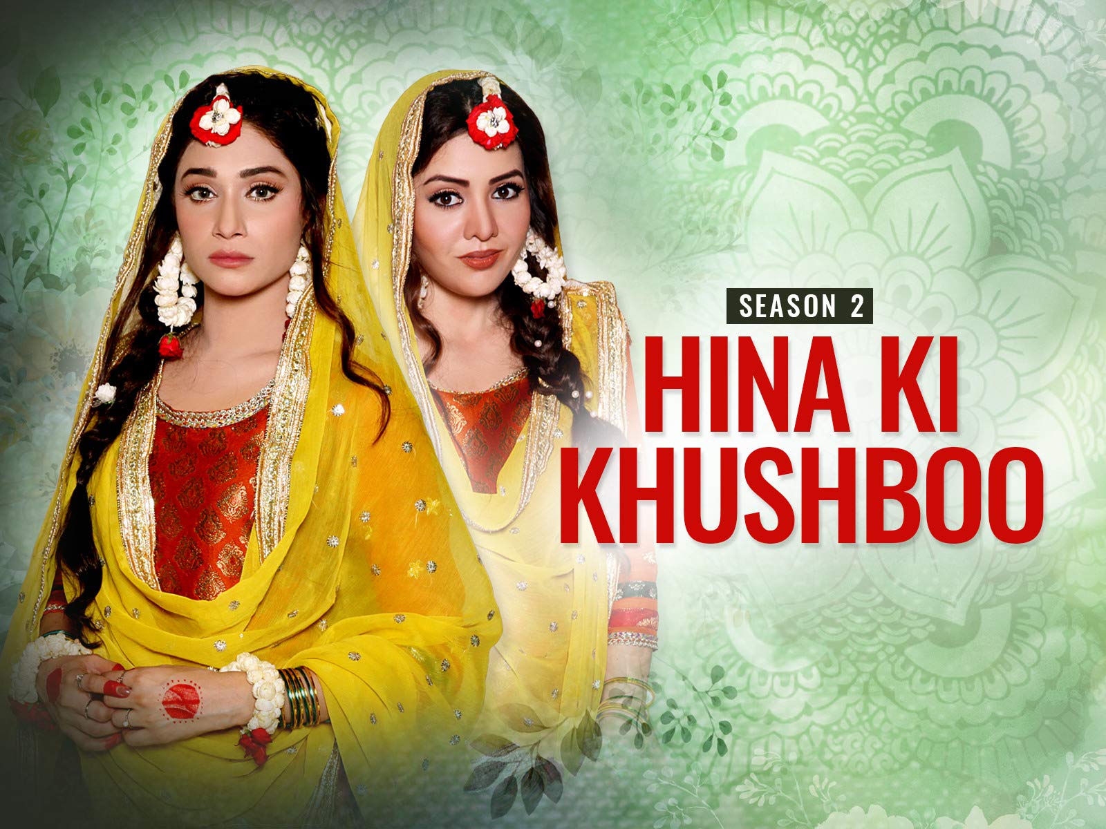 Hina Ki Khushboo