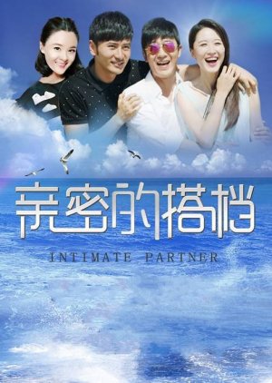 Intimate Partner (2016)