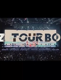 ITZY IT’z TOURBOOK