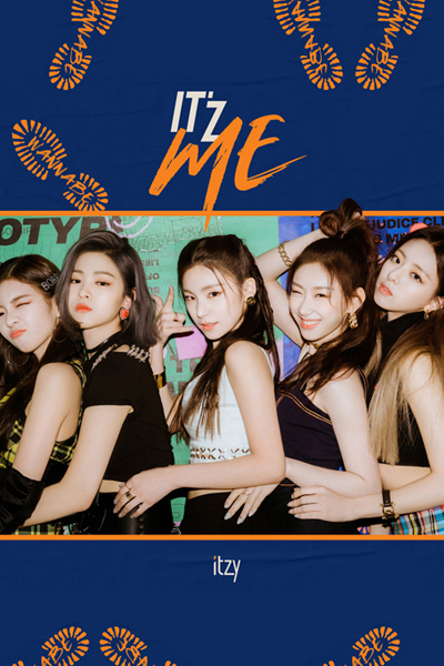 ITZY -WANNABE- MV BEHIND