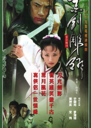 Jin Jiang Dao Ling (2003)