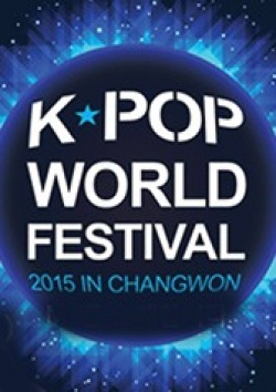 K-pop World Festival 2015 In Changwon – Special