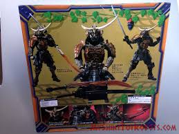 Kamen Rider Gaim BD Box