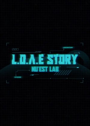 L.O.V.E STORY: NU’EST LAB (2020)