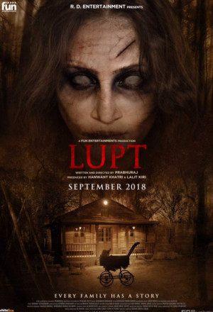 Lupt