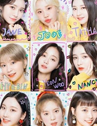 MOMOLAND’s Memojang: Season 3