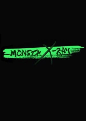 Monsta X – Ray: Season 1