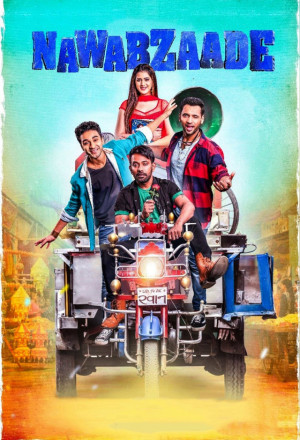 Nawabzaade (2018)