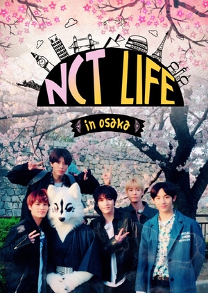 NCT Life in Osaka