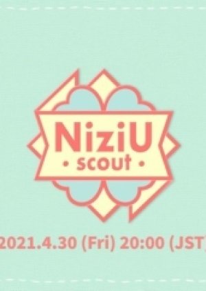 NiziU Scout (2021)