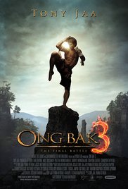 Ong Bak 3