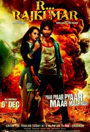 R… Rajkumar