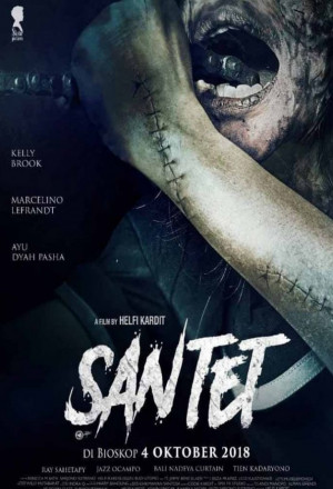 Santet