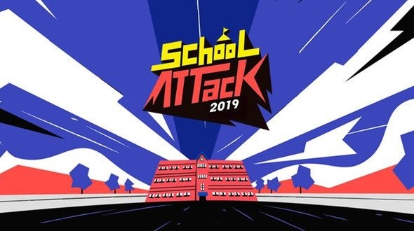 School Attack 2019