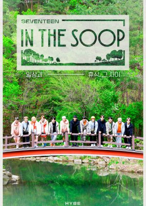 Seventeen in the Soop (2021)