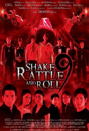 Shake, Rattle and Roll 9