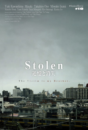 Stolen (2020)