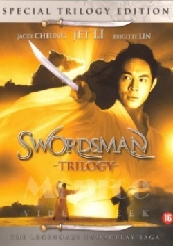 Swordsman