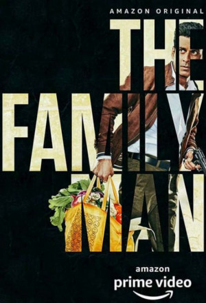 The Family Man S01 (2019)