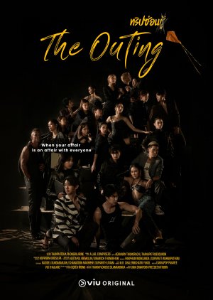 The Outing (2024)