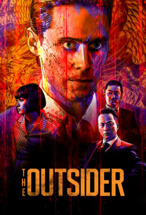 The Outsider