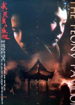 The Peony Pavilion (1995)