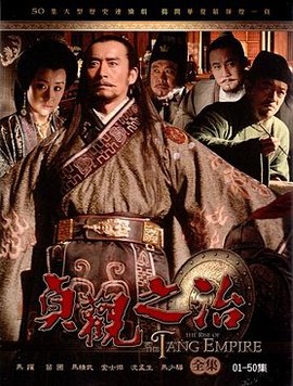 The Rise of the Tang Empire (2006)