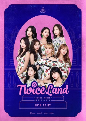 Twiceland