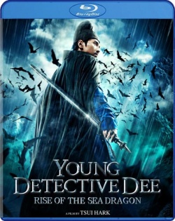 Young Detective Dee Rise of the Sea Dragon