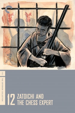 Zatoichi and the Chess